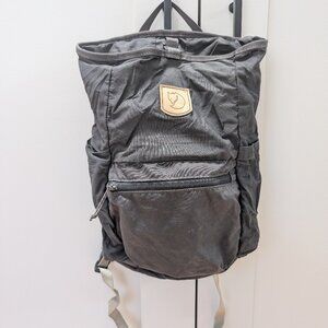 Fjallraven Highcoast 18 Packable Backpack